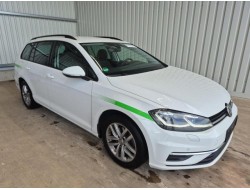 2019 Volkswagen Golf VII Variant Comfortline BMT/Start-Stopp
