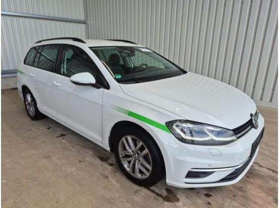 2019 Volkswagen Golf VII Variant Comfortline BMT/Start-Stopp