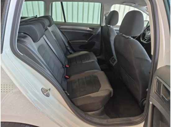 2019 Volkswagen Golf VII Variant Comfortline BMT/Start-Stopp