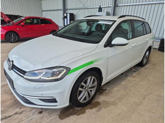 2019 Volkswagen Golf VII Variant Comfortline BMT/Start-Stopp