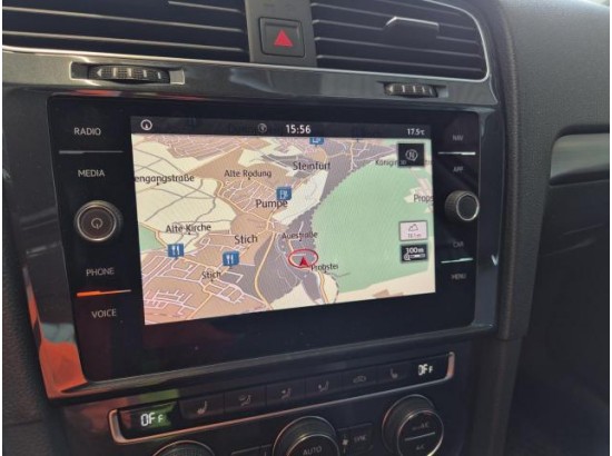 2019 Volkswagen Golf VII Variant Comfortline BMT/Start-Stopp