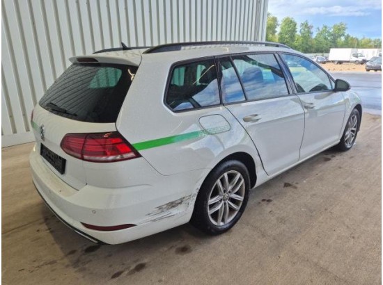 2019 Volkswagen Golf VII Variant Comfortline BMT/Start-Stopp