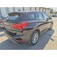 2017 BMW X1 sDrive 18i