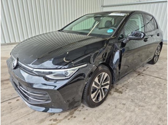 2026 Volkswagen Golf VIII Lim. 2.0 TDI 110 kW Energy