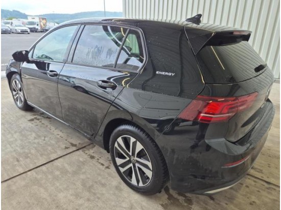 2026 Volkswagen Golf VIII Lim. 2.0 TDI 110 kW Energy