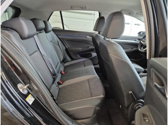 2026 Volkswagen Golf VIII Lim. 2.0 TDI 110 kW Energy
