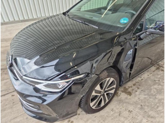2026 Volkswagen Golf VIII Lim. 2.0 TDI 110 kW Energy