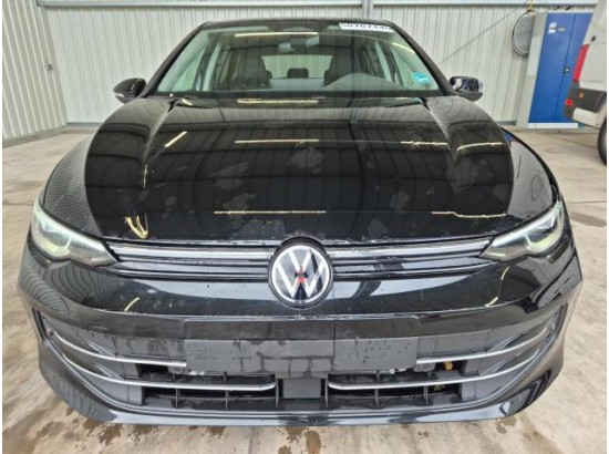 2026 Volkswagen Golf VIII Lim. 2.0 TDI 110 kW Energy