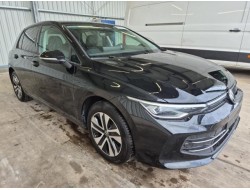 2026 Volkswagen Golf VIII Lim. 2.0 TDI 110 kW Energy