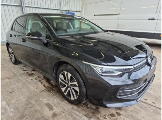 2026 Volkswagen Golf VIII Lim. 2.0 TDI 110 kW Energy