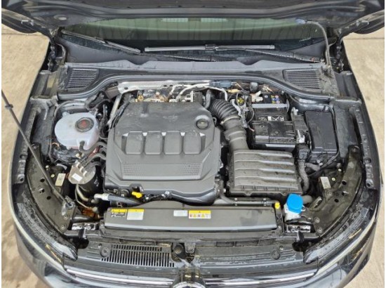 2026 Volkswagen Golf VIII Lim. 2.0 TDI 110 kW Energy