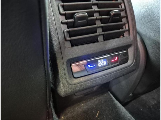 2026 Volkswagen Golf VIII Lim. 2.0 TDI 110 kW Energy