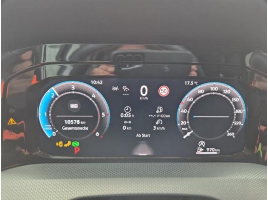 2026 Volkswagen Golf VIII Lim. 2.0 TDI 110 kW Energy
