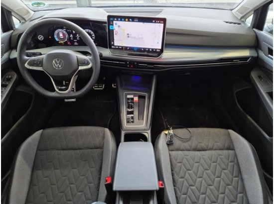 2026 Volkswagen Golf VIII Lim. 2.0 TDI 110 kW Energy