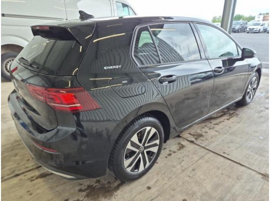 2026 Volkswagen Golf VIII Lim. 2.0 TDI 110 kW Energy