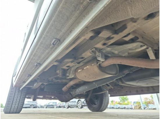 2019 Volkswagen Crafter Kasten 35 mittellang Hochdach RWD Trendline