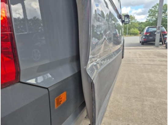 2019 Volkswagen Crafter Kasten 35 mittellang Hochdach RWD Trendline