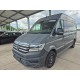 2019 Volkswagen Crafter Kasten 35 mittellang Hochdach RWD Trendline