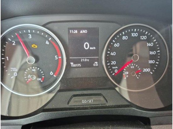 2019 Volkswagen Crafter Kasten 35 mittellang Hochdach RWD Trendline