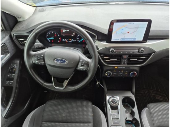 2022 Ford Focus Turnier Cool & Connect