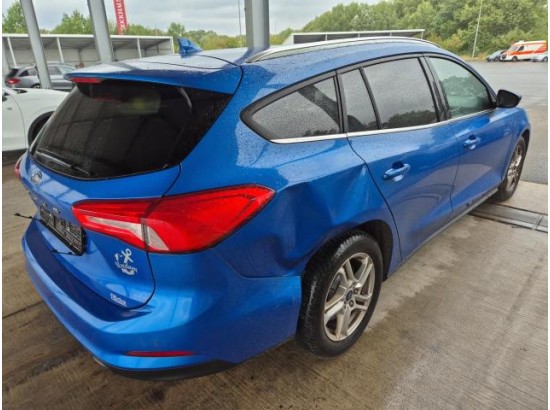 2022 Ford Focus Turnier Cool & Connect