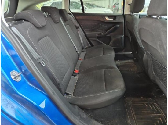 2022 Ford Focus Turnier Cool & Connect