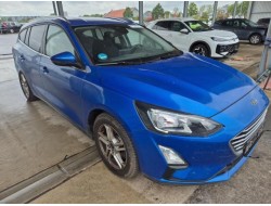 2022 Ford Focus Turnier Cool & Connect