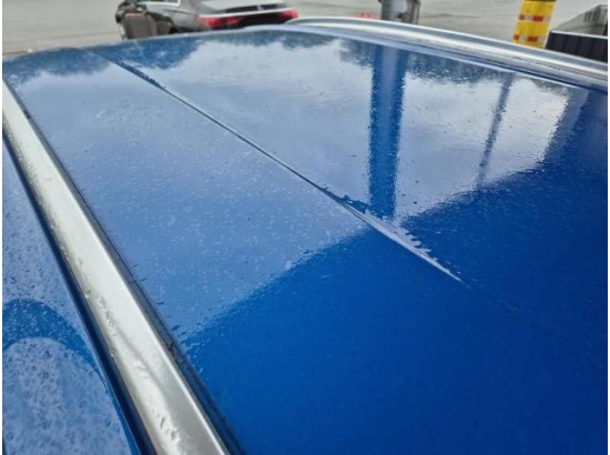 2022 Ford Focus Turnier Cool & Connect