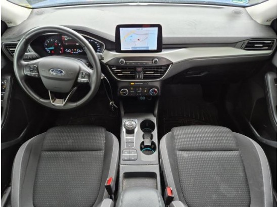 2022 Ford Focus Turnier Cool & Connect
