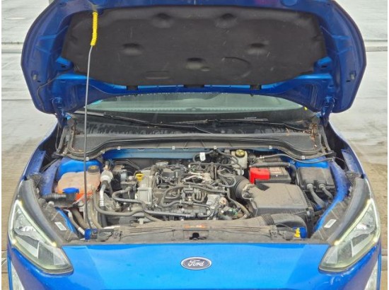 2022 Ford Focus Turnier Cool & Connect