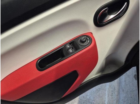 2015 Renault Twingo Luxe