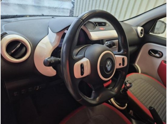 2015 Renault Twingo Luxe