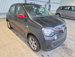 2015 Renault Twingo Luxe