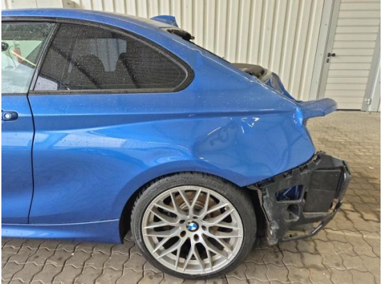 2015 BMW 2er Coupe 228 i M Sport