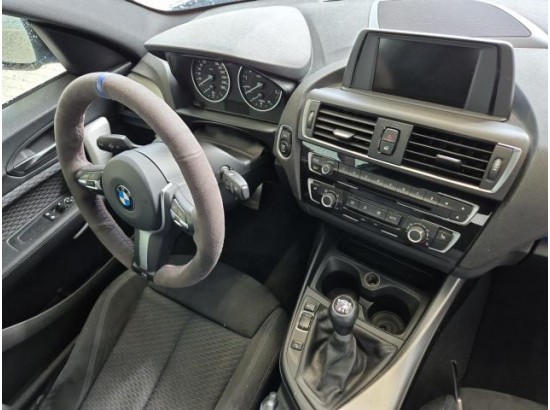 2015 BMW 2er Coupe 228 i M Sport