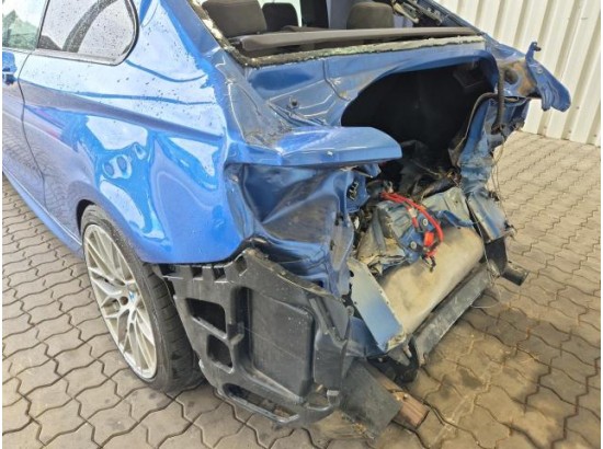 2015 BMW 2er Coupe 228 i M Sport