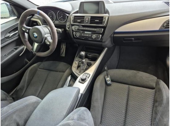 2015 BMW 2er Coupe 228 i M Sport