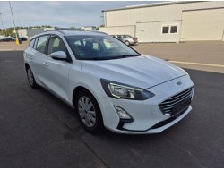 2019 Ford Focus Turnier Cool & Connect