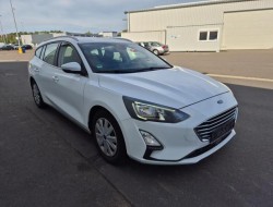 2019 Ford Focus Turnier Cool & Connect