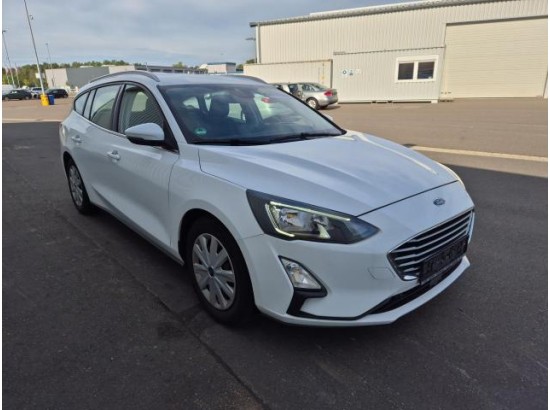2019 Ford Focus Turnier Cool & Connect