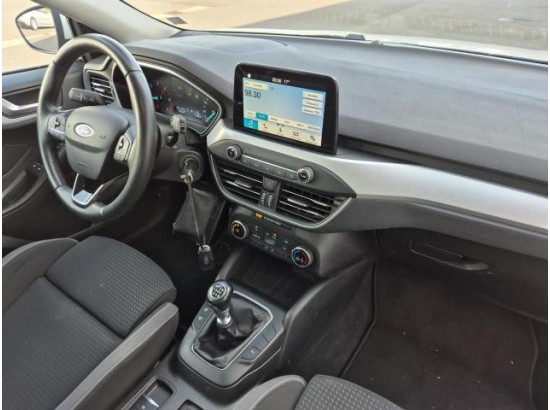 2019 Ford Focus Turnier Cool & Connect