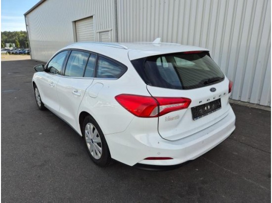 2019 Ford Focus Turnier Cool & Connect