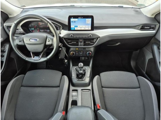 2019 Ford Focus Turnier Cool & Connect