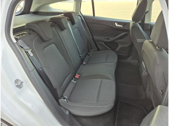 2019 Ford Focus Turnier Cool & Connect