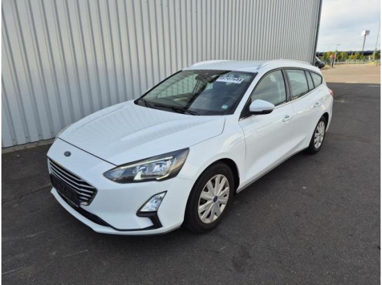 2019 Ford Focus Turnier Cool & Connect