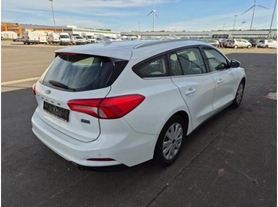 2019 Ford Focus Turnier Cool & Connect