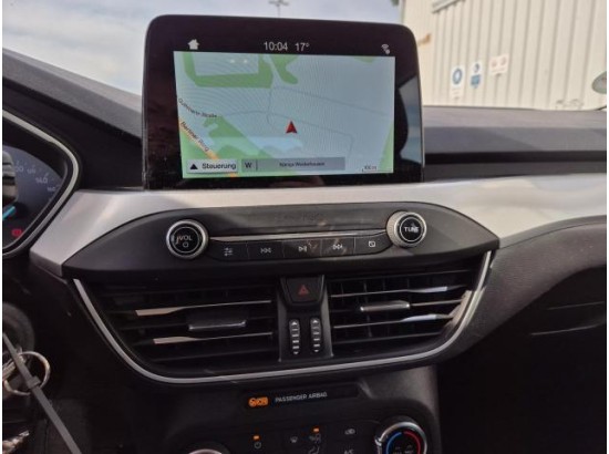 2019 Ford Focus Turnier Cool & Connect