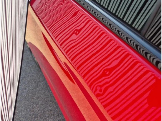 2025 Skoda Octavia Combi 1.5 TSI mHEV 110 kW Sportline