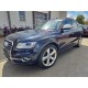 2017 Audi SQ5 3.0 TDI competition quattro