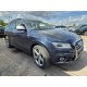 2017 Audi SQ5 3.0 TDI competition quattro